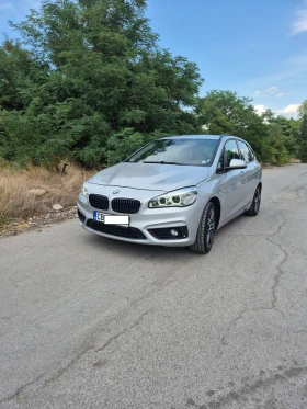 BMW 2 Active Tourer Plug in Hybrid 225XE - 16300 € - 71227497 2