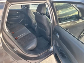 Peugeot 308 1.5HDI-FACE LIFT-09.2018-168000��-AUTOMATIC | Mobile.bg � ����� ������ 10