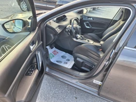 Peugeot 308 1.5HDI-FACE LIFT-09.2018-168000��-AUTOMATIC | Mobile.bg � ����� ������ 7
