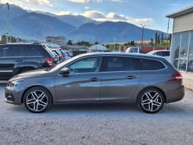 ����� �� �������� �� Peugeot 308 1.5HDI-FACE LIFT-09.2018-168000��-AUTOMATIC