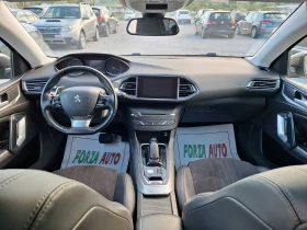 Peugeot 308 1.5HDI-FACE LIFT-09.2018-168000��-AUTOMATIC | Mobile.bg � ����� ������ 8