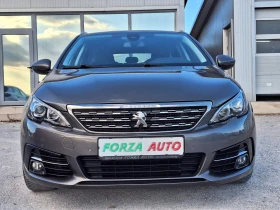 Peugeot 308 1.5HDI-FACE LIFT-09.2018-168000��-AUTOMATIC | Mobile.bg � ����� ������ 6