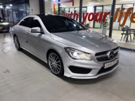 Mercedes-Benz CLA 250 4MATIC - САМО 30% АВАНС - 14994 € - 72748777 2
