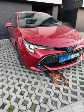 Toyota Corolla 2.0 Hibrid - 22000 € - 20995239 2