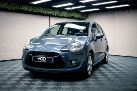 Citroen C3 1.4 УНИКАТ 