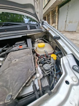 Opel Zafira - 2500 € - 88763670 17