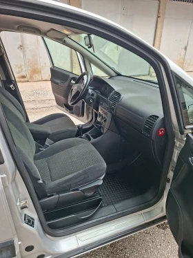 Opel Zafira - 2500 € - 88763670 11