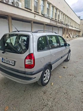 Opel Zafira - 2500 € - 88763670 3