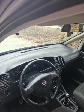 Opel Zafira - 2500 € - 88763670 7