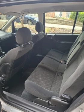 Opel Zafira - 2500 € - 88763670 8