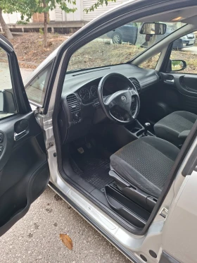 Opel Zafira - 2500 € - 88763670 5
