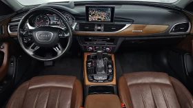 Audi A6 3.0 TDI Quattro | Auto.bg — изображение 6