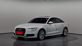 Audi A6 3.0 TDI Quattro