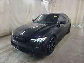 BMW 330 * 330I XDRIVE * M SPORT * FACELIFT * CARFAX * 