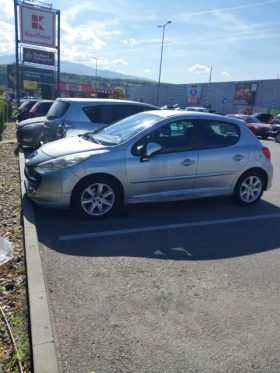 Peugeot 207 - 2200 € - 20569315 4