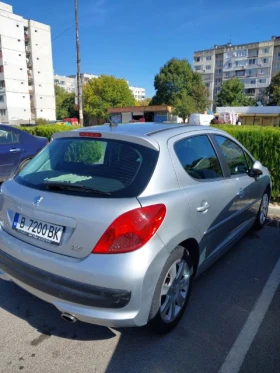 Peugeot 207 - 2200 € - 20569315 3