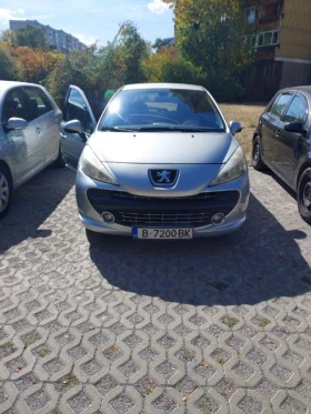 Peugeot 207 - 2200 € - 20569315 16