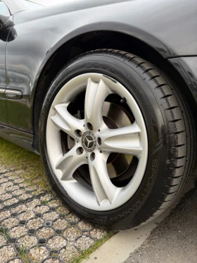 Mercedes-Benz CLK Mercedes-Benz CLK 270CDI | Mobile.bg � ����� ������ 15