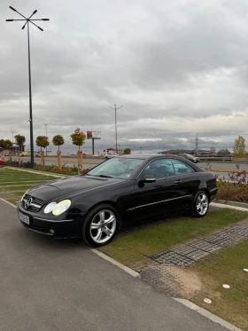 Mercedes-Benz CLK Mercedes-Benz CLK 270CDI | Mobile.bg � ����� ������ 3