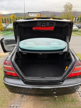 Mercedes-Benz CLK Mercedes-Benz CLK 270CDI | Mobile.bg � ����� ������ 14