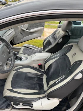 Mercedes-Benz CLK Mercedes-Benz CLK 270CDI | Mobile.bg � ����� ������ 11