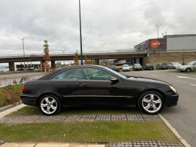 Mercedes-Benz CLK Mercedes-Benz CLK 270CDI | Mobile.bg � ����� ������ 5