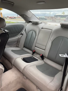 Mercedes-Benz CLK Mercedes-Benz CLK 270CDI | Mobile.bg � ����� ������ 12