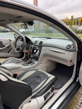 Mercedes-Benz CLK Mercedes-Benz CLK 270CDI | Mobile.bg � ����� ������ 9