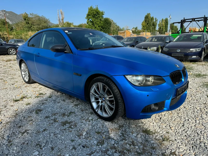 BMW 330 3.0 I XDRIVE 272кс, снимка 3 - Автомобили и джипове - 46941833