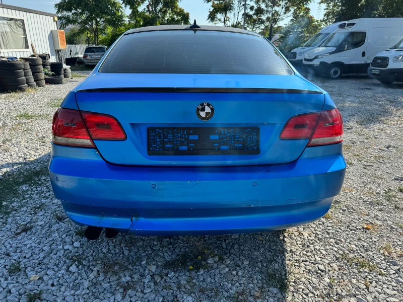 BMW 330 3.0 I XDRIVE 272кс, снимка 6 - Автомобили и джипове - 46941833