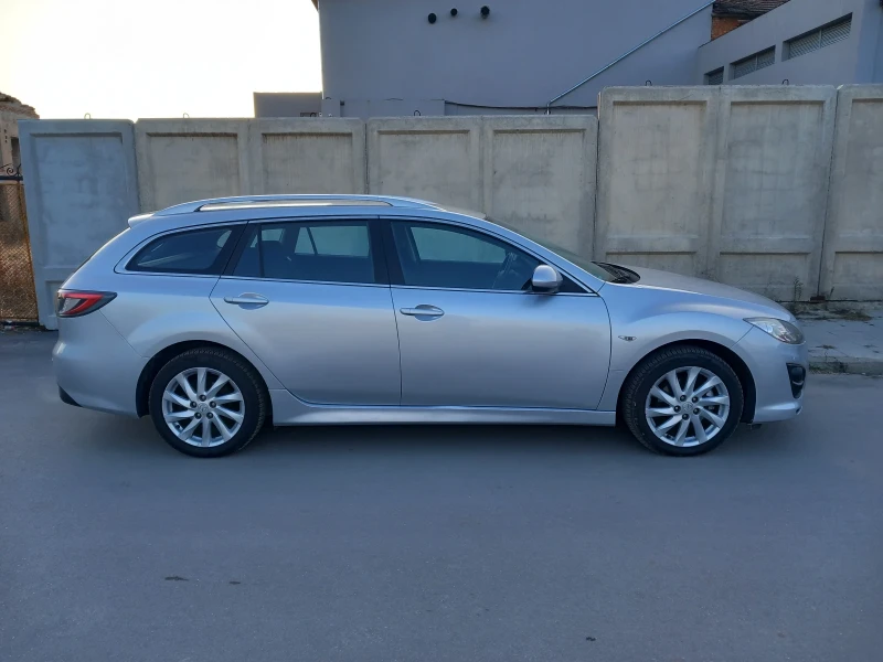 Mazda 6 2.0 БЕНЗИН , снимка 6 - Автомобили и джипове - 49097088