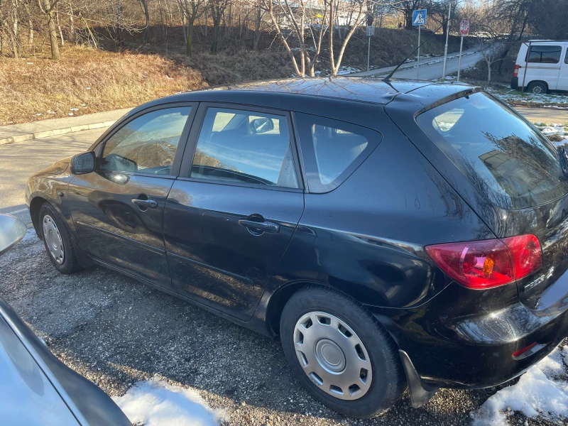 Mazda 3, снимка 5 - Автомобили и джипове - 48516580