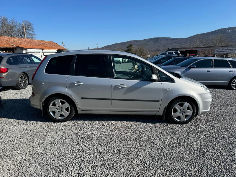 Ford C-max 2.0 автомобила е като чисто нов!!!!, снимка 5 - Автомобили и джипове - 48836759