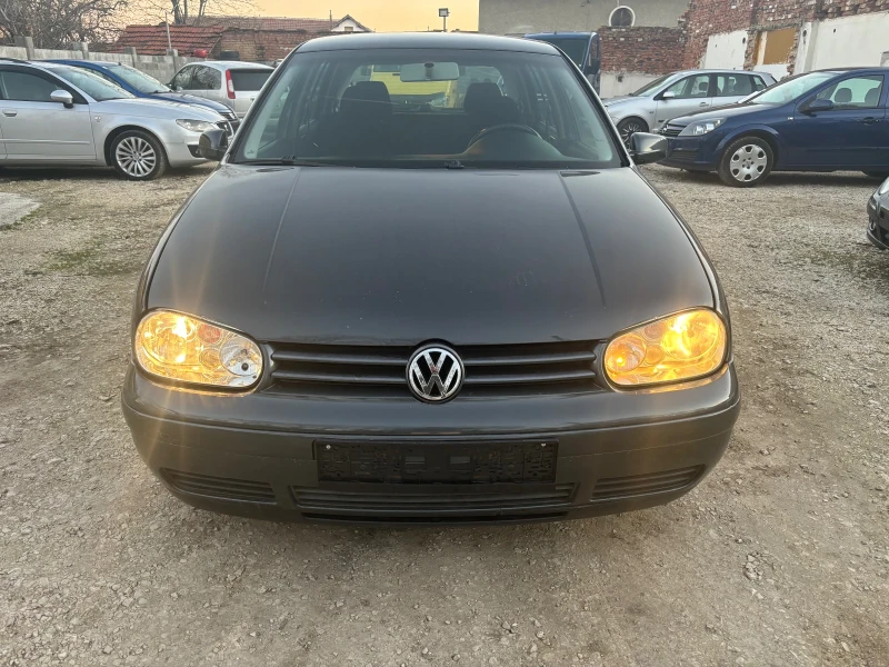 VW Golf 1.9 TDI 131ks 6sk, снимка 1 - Автомобили и джипове - 49512508