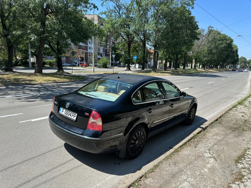 VW Passat, снимка 9 - Автомобили и джипове - 50814403
