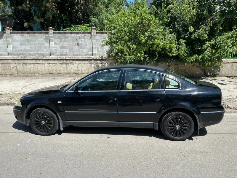 VW Passat, снимка 4 - Автомобили и джипове - 50814403