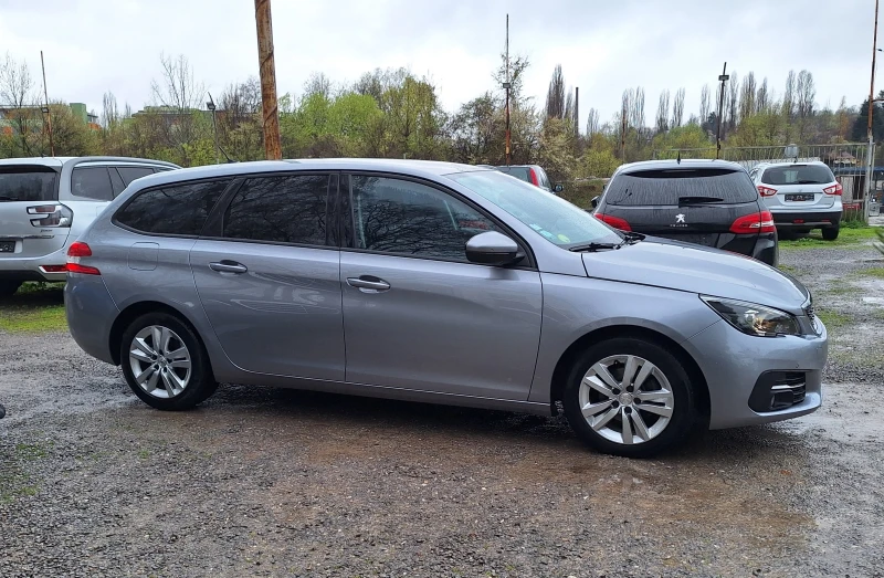 Peugeot 308 1.5 HDI