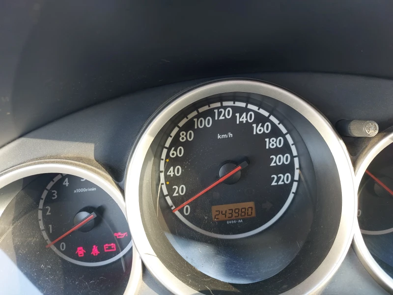 Honda Jazz, снимка 2 - Автомобили и джипове - 52304397