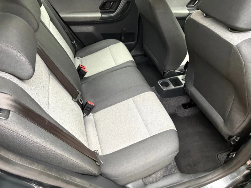Skoda Fabia 1.2TSI* FACE* Klimatik, снимка 9 - Автомобили и джипове - 53267039