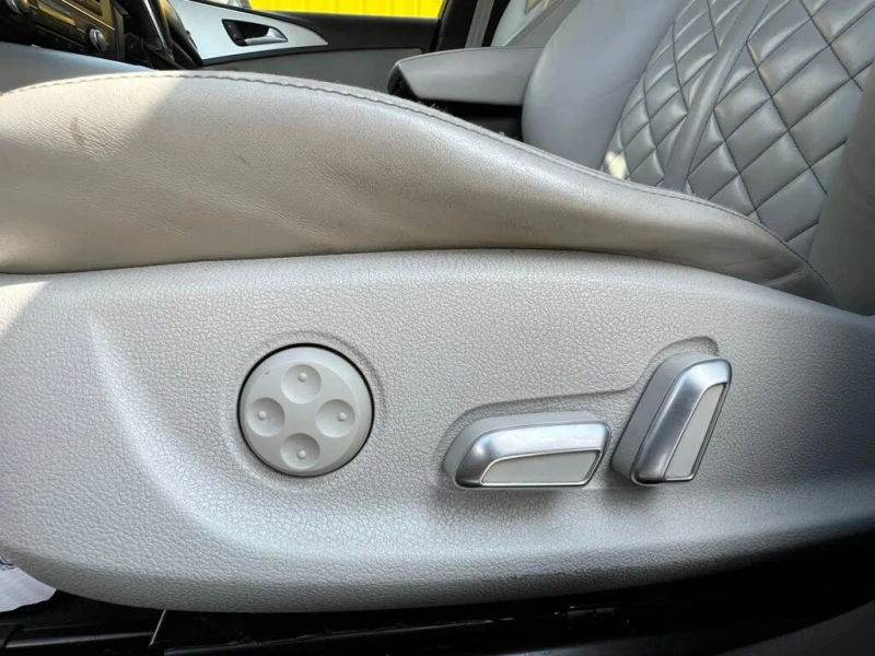 Audi A6 * S-Line* * HeadUp* AвтоКредит* (ЦЕНА ДО БГ), снимка 17 - Автомобили и джипове - 53328558