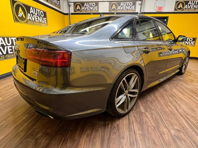 Audi A6 * S-Line* * HeadUp* AвтоКредит* (ЦЕНА ДО БГ), снимка 5 - Автомобили и джипове - 53328558