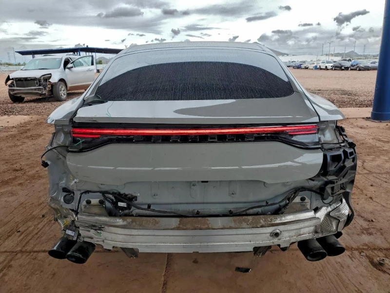 Porsche Panamera * Възможност за Лизинг* , снимка 6 - Автомобили и джипове - 53329009