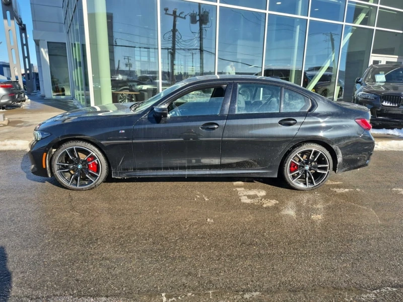 BMW 340 i xDrive | M-PACK | HEAD UP |  CARFAX, снимка 2 - Автомобили и джипове - 53459640