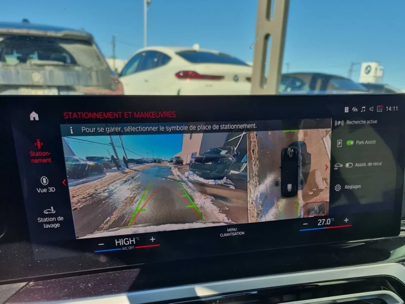 BMW 340 i xDrive | M-PACK | HEAD UP |  CARFAX, снимка 10 - Автомобили и джипове - 53459640