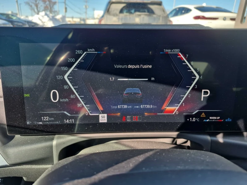 BMW 340 i xDrive | M-PACK | HEAD UP |  CARFAX, снимка 8 - Автомобили и джипове - 53459640