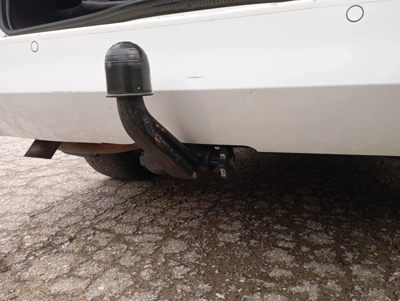 Ford Mondeo T?TAN?UM 2.0TDC? 140 6скорости, снимка 10 - Автомобили и джипове - 53505613