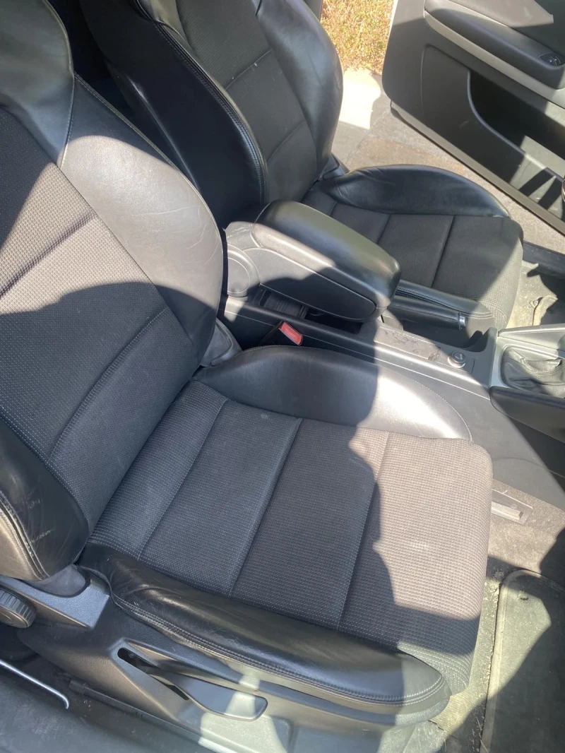 Audi A3, снимка 14 - Автомобили и джипове - 53541931