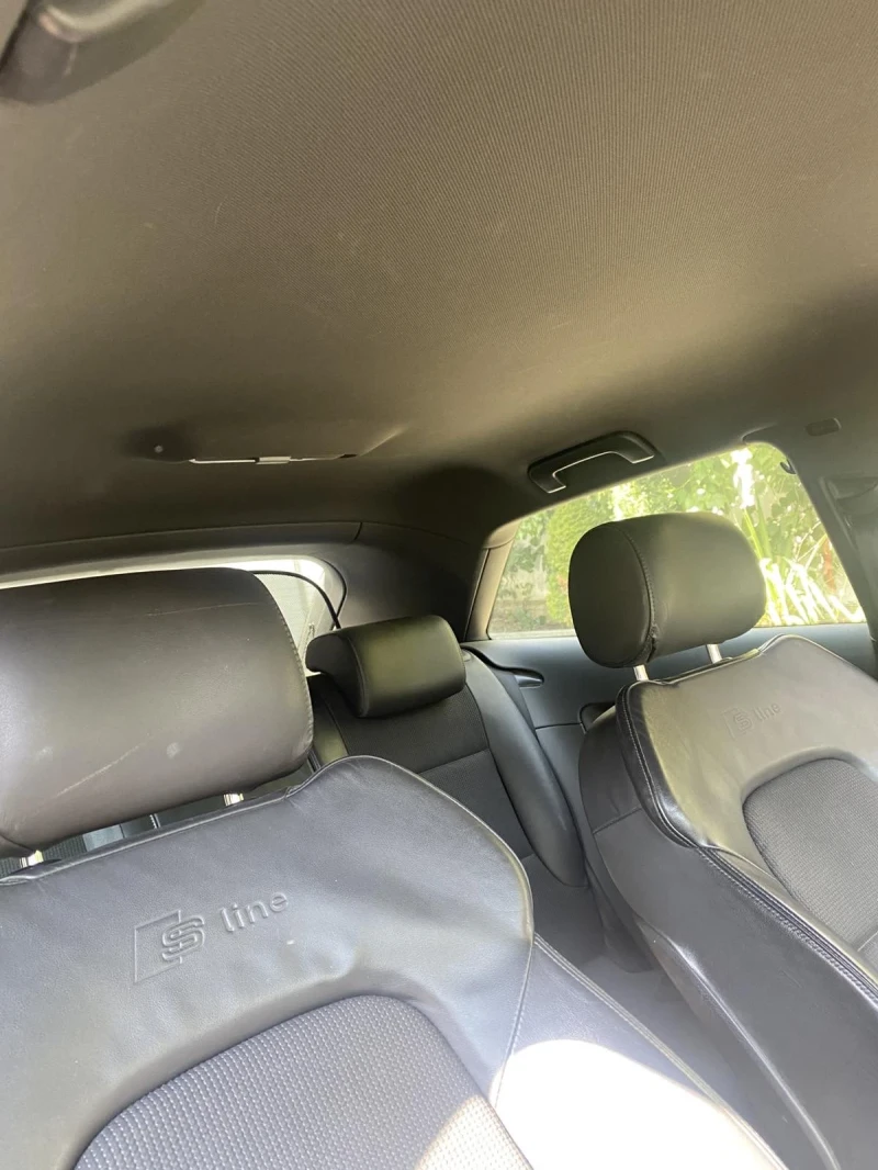 Audi A3, снимка 15 - Автомобили и джипове - 53541931