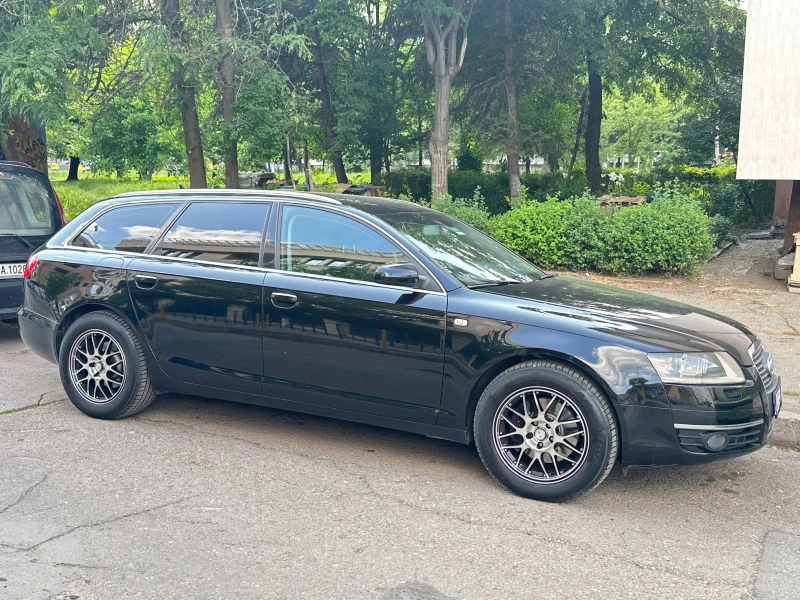 Audi A6 2.7 TDI - 7799 лв. - 44098174 1