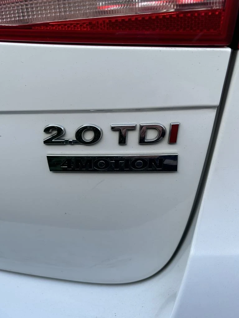 VW Passat 2000 TDI - изображение 2